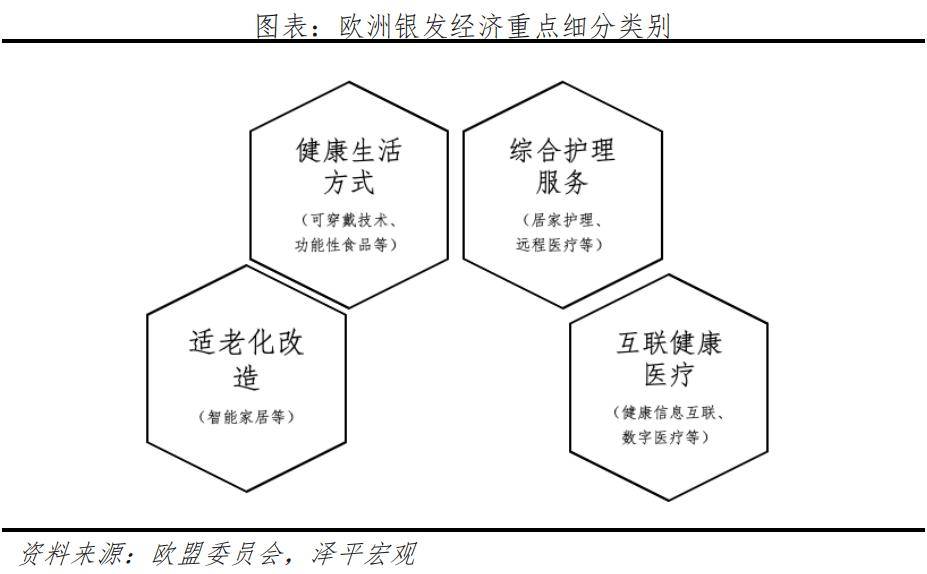 银发经济报告2024AG旗舰厅中国区中国(图6)