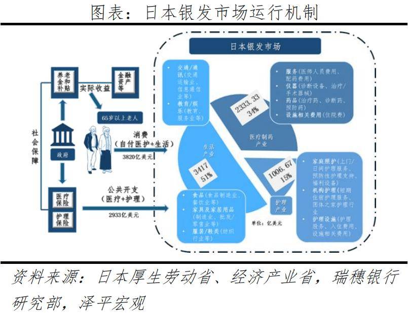 银发经济报告2024AG旗舰厅中国区中国(图17)